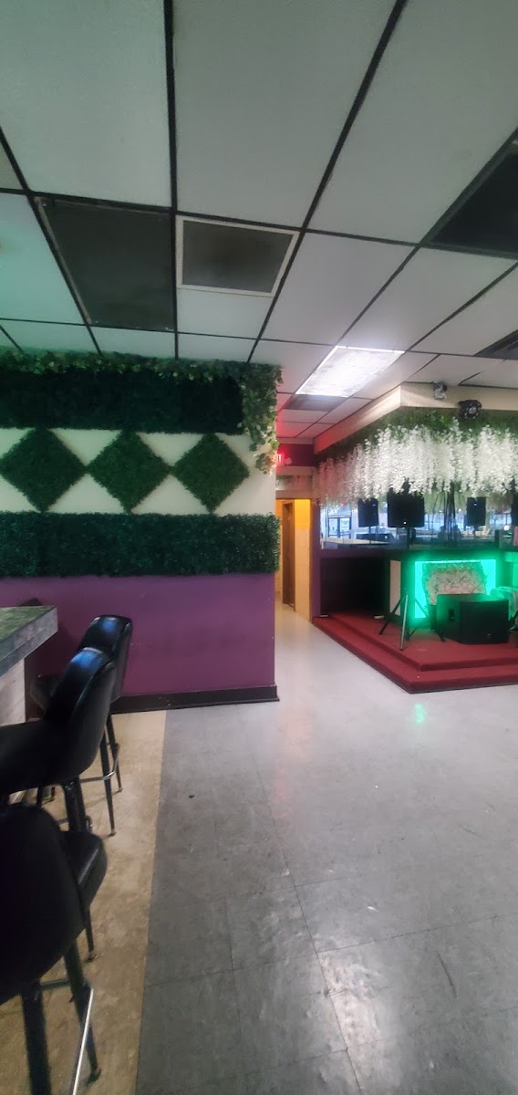 Ibex Ethiopian Bar & Restaurant